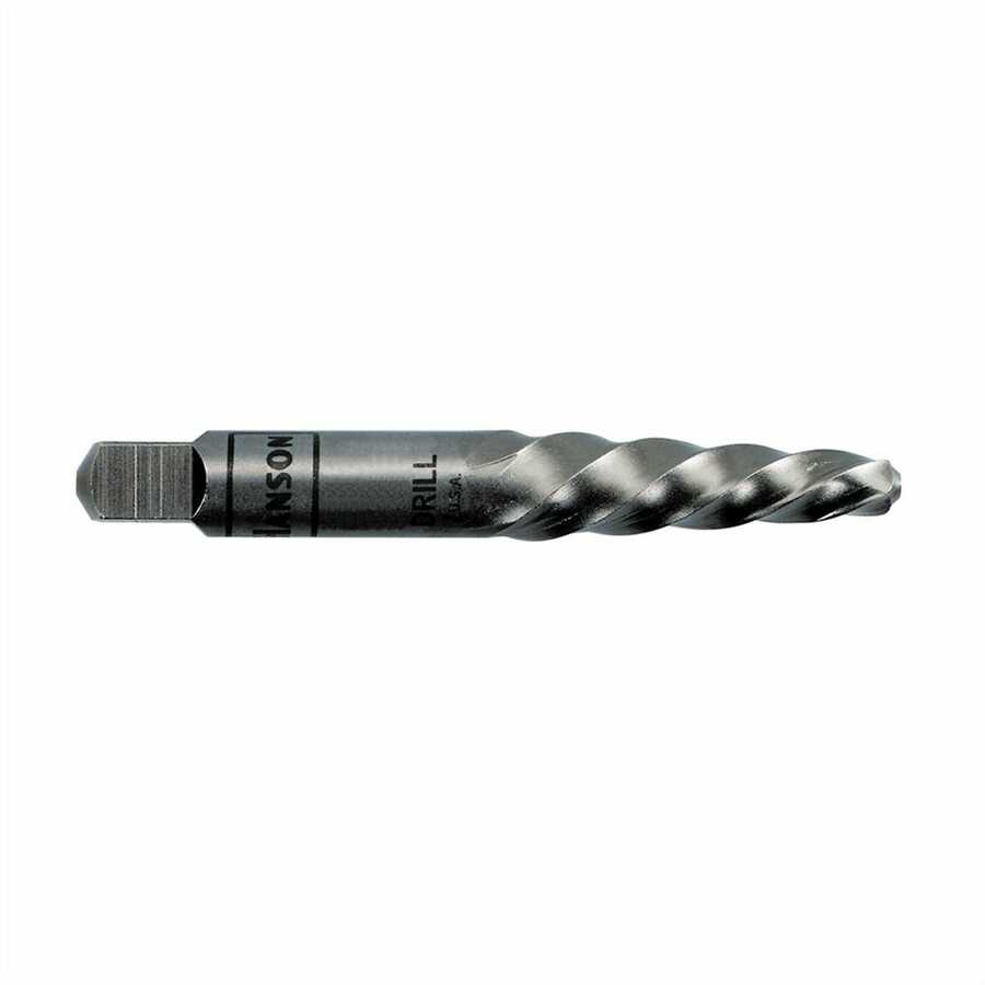 EX-8 Large Spiral Flute Screw Extractor