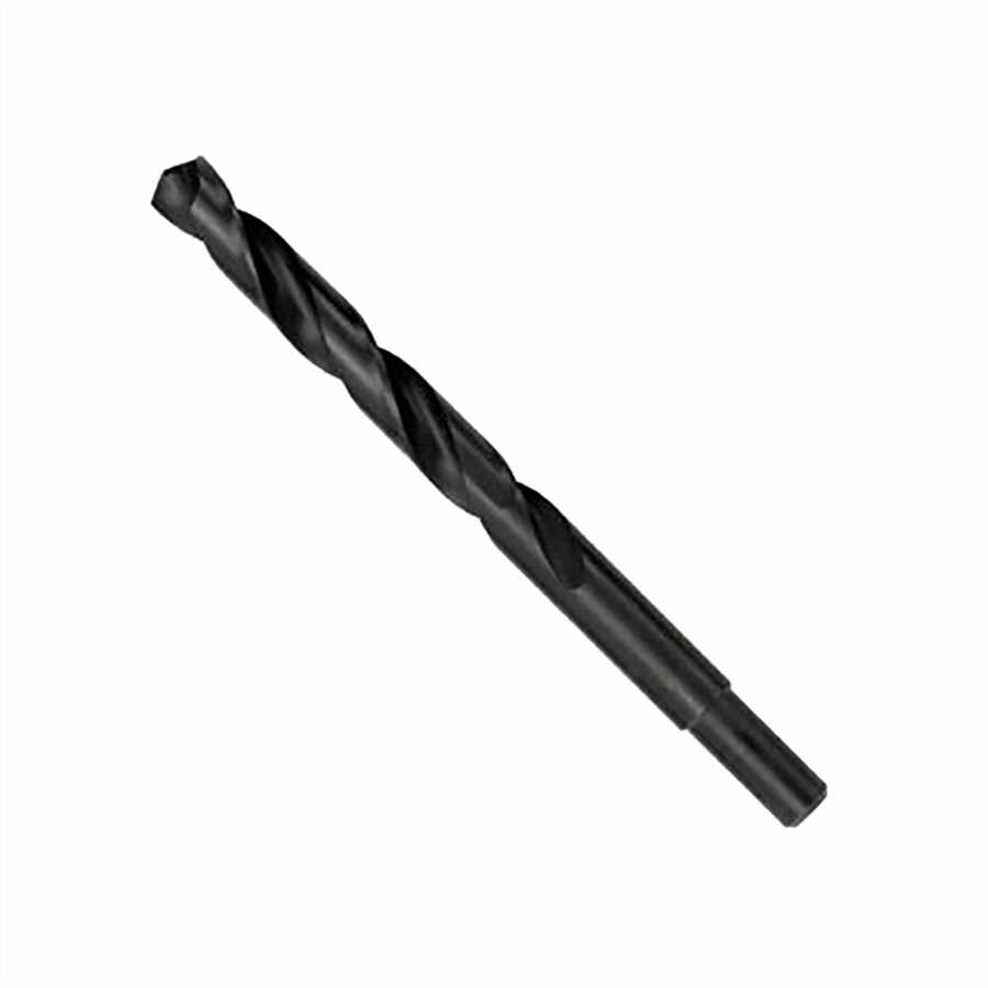 HD/HSS JB LENGTH 1/2 DRILL BIT