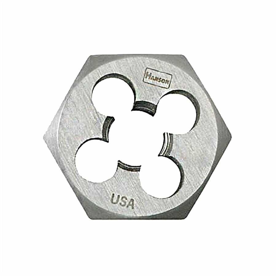 Metric Hex Die - 16MM - 1.50