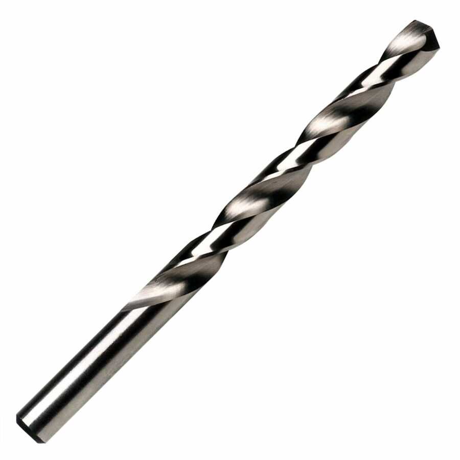 27/64"Steel Drill Bit 118