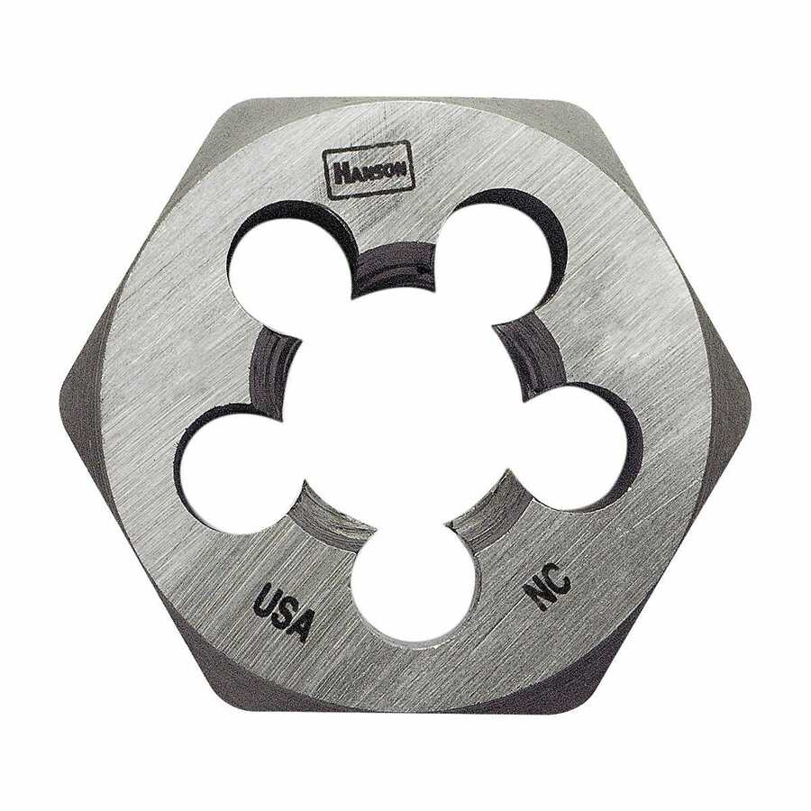 Metric Hex Die - 20MM - 2.5