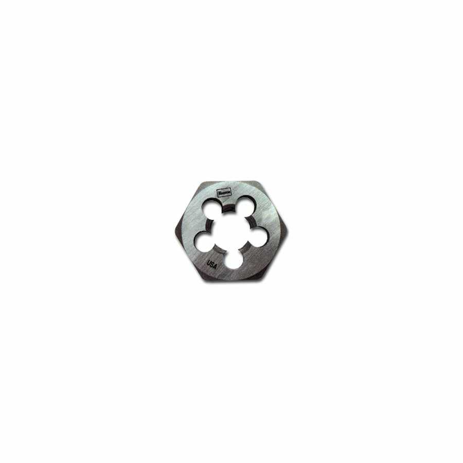 24 mm - 3 Hexagon Metric Die (HCS)