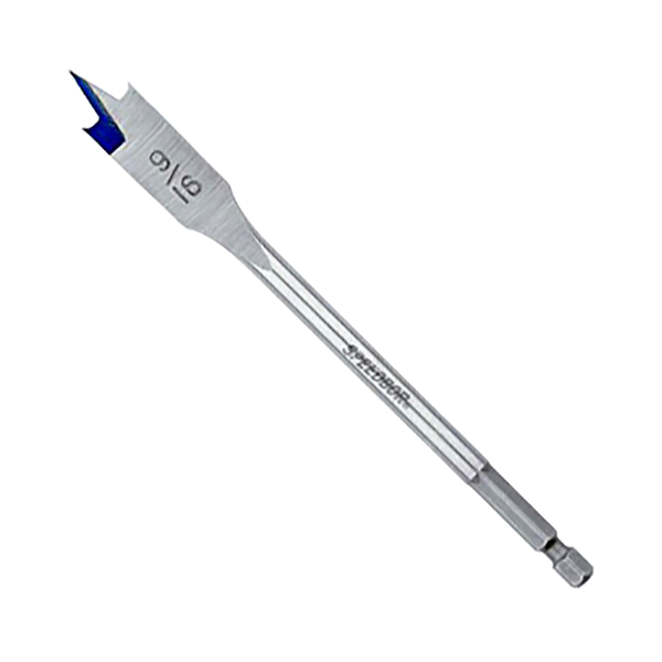 IRW 88809 9/16 SPADE BIT