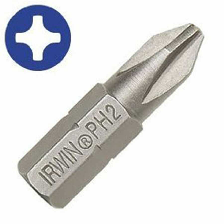 DRYWALL PHILLIPS #2 INSERT BIT