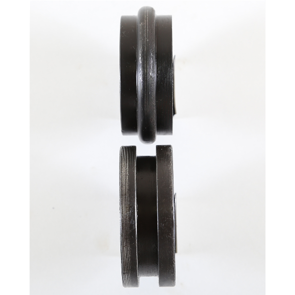 3/8" ROUND BEAD STEEL FOR BEAD ROLLER