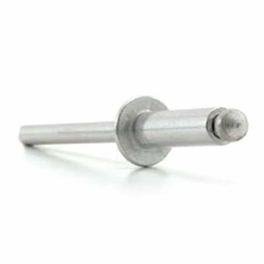 Aluminum Rivets - 1/8 In - 2/Pk