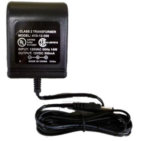 CHARGER/ADAPTER FOR VISION 100-XXX