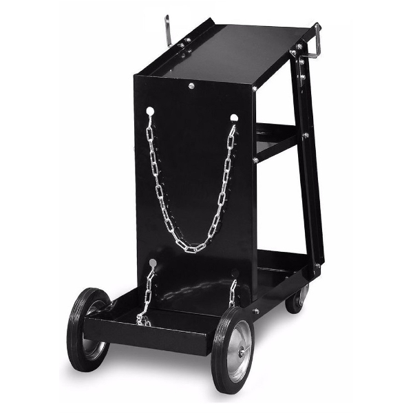 Mig Welding Cart