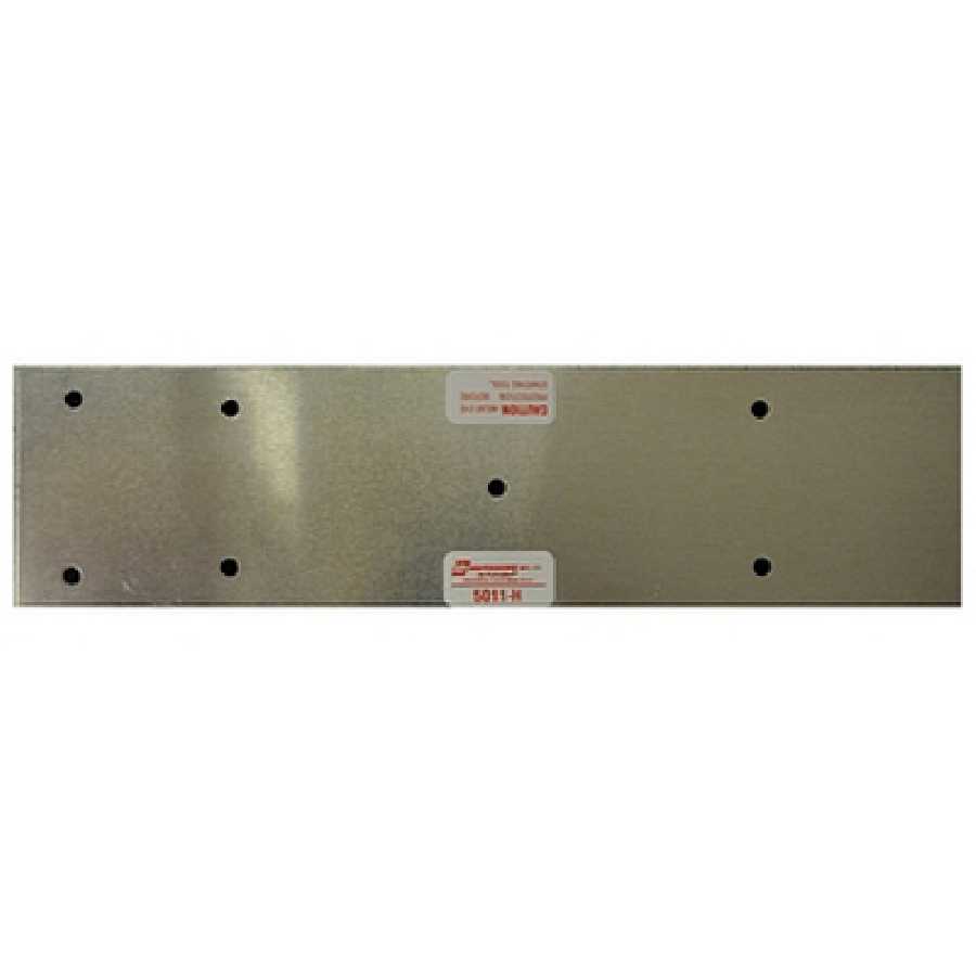 11" Hook Pad For Model 2011