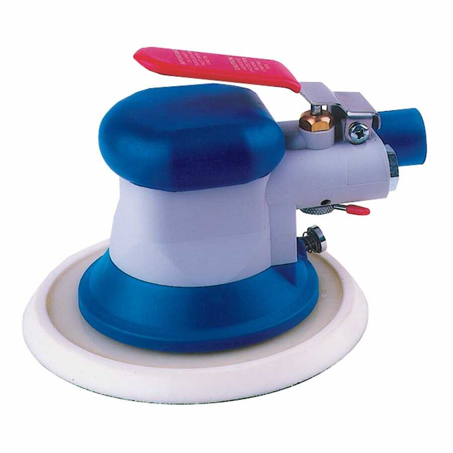 Random Orbit Super Sander III