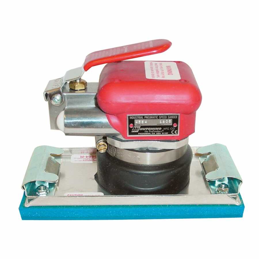 Standard Orbital Sander