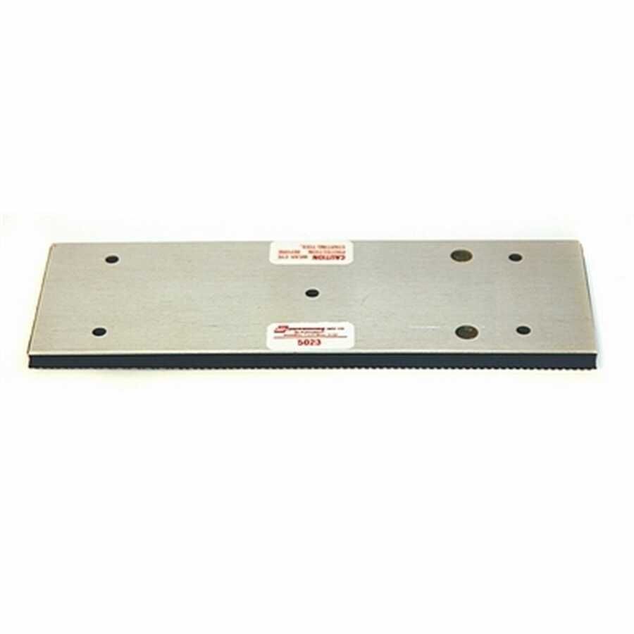 Model 2023 Vacuum PSA Pad 2-3/4" x 8" For 8623