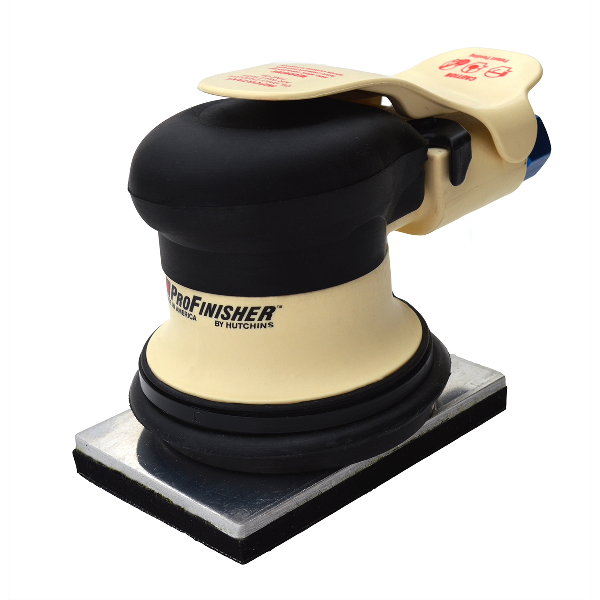 ProFinisher Orbital Sander 5 1/2" Hook