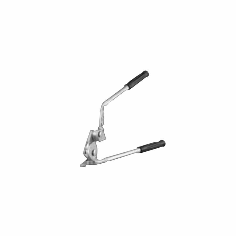 Swivel Handle Tube Bender - 3/8" Tube O.D.