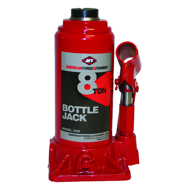 8 Ton Bottle Jack