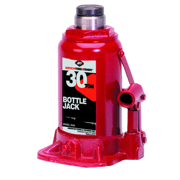 30 Ton Bottle Jack