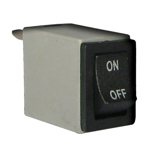 Relay Bypass Switch