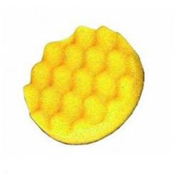 Hook & Loop Polishing Pad for IR3129 - 3 Inch 6/Pk