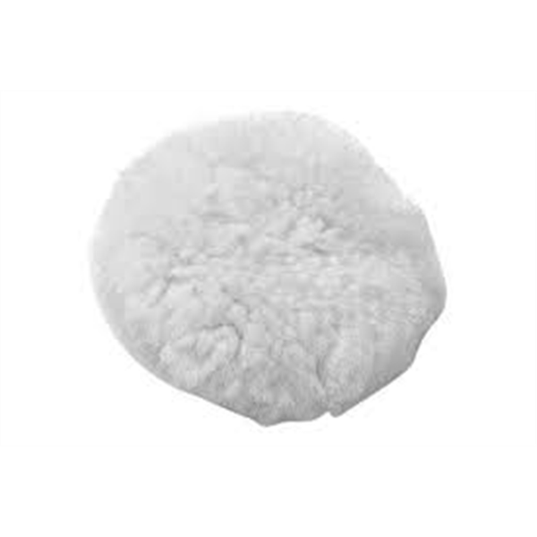 Hook & Loop Wool Pad for IR3129 - 3 Inch 6/Pk