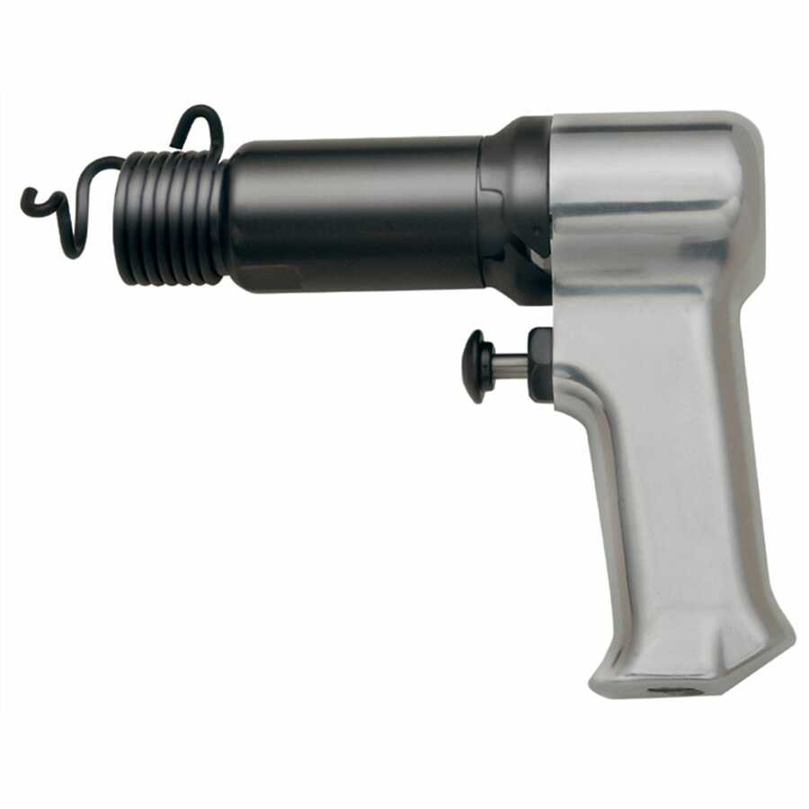 Air Hammer - Super Duty - .401 Shank - 3/4In Bore - 3000 BPM