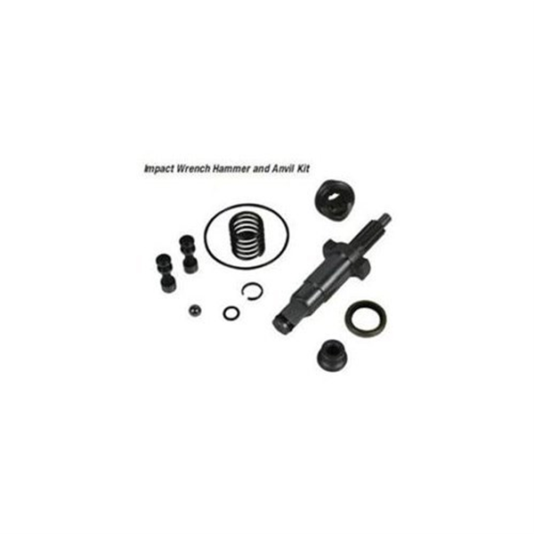 Hammer Kit Including: 2115TI & 2115QT