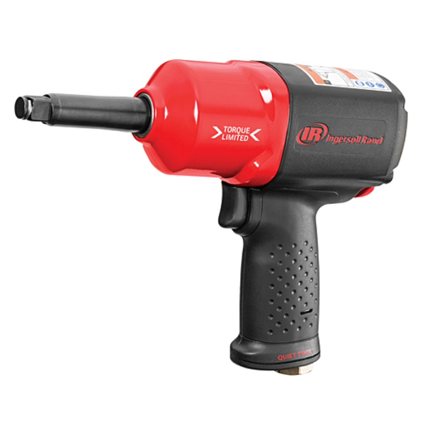 1/2IN Torque Limited Impact Wrench