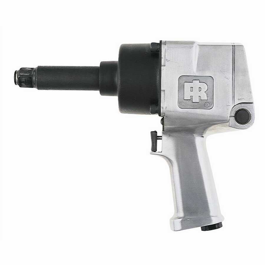 3/4 Inch Drive Air Impact Wrench 3 Inch Extended Anvil