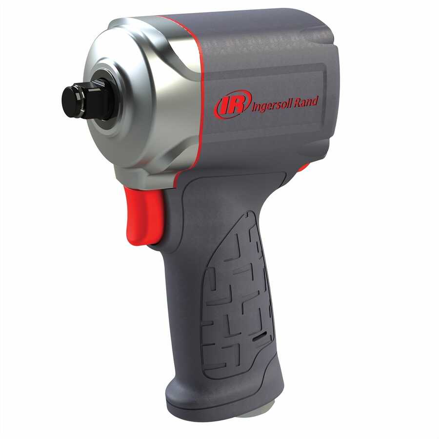 2235 Series 1/2 Inch Drive Air Impact Wrench | Ingersoll-Rand