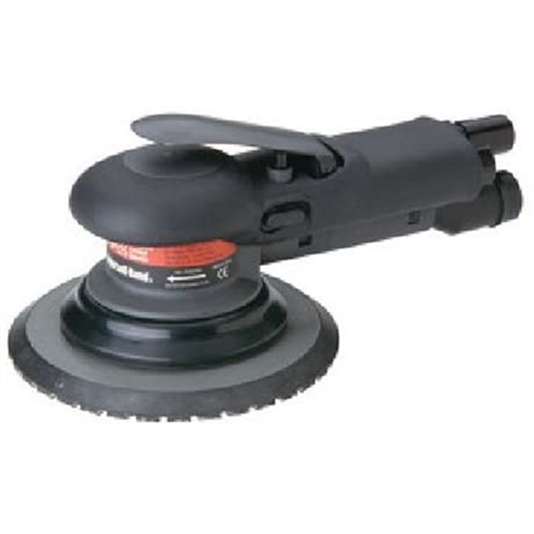 5" ORBITAL VACUUM SANDER