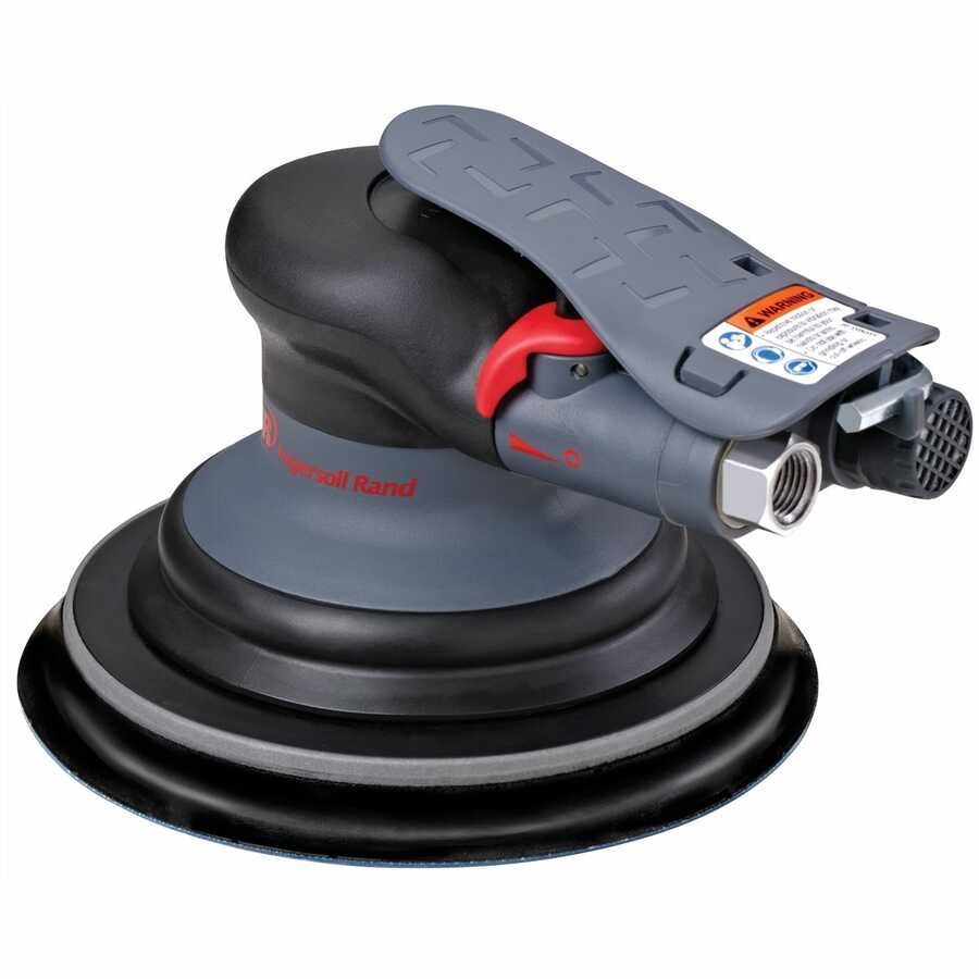 Random Orbital Sander Premium 3/8 Inch