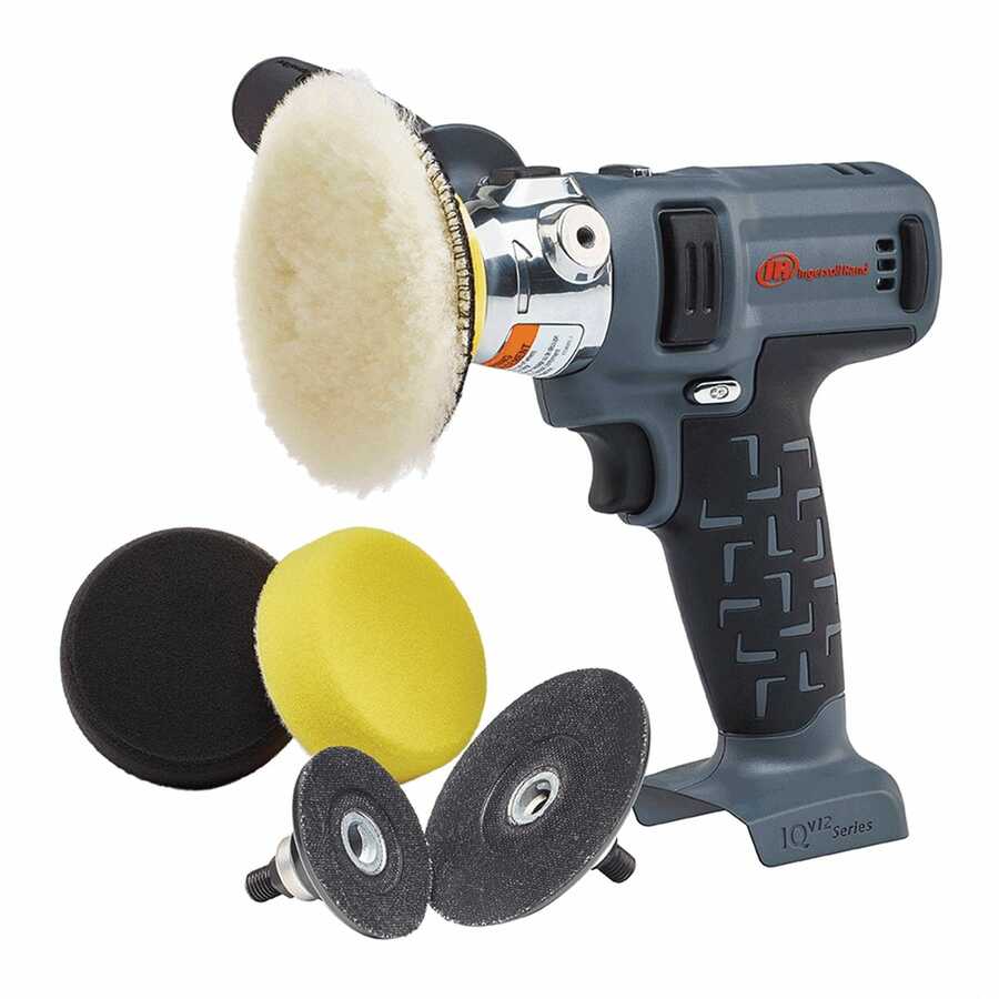 IQV12 Polisher/Sander with