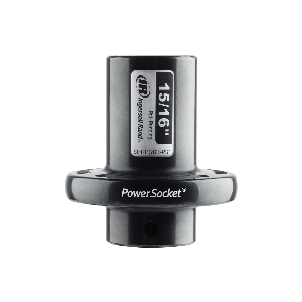 PowerSocket, 15/16"