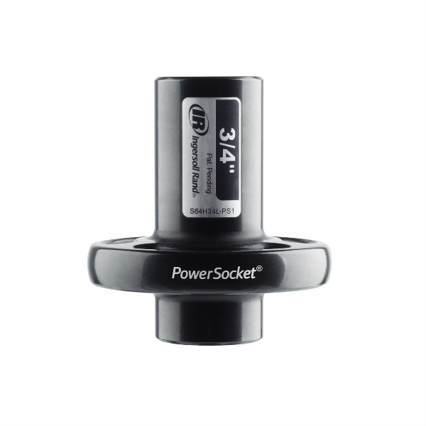 3/4" DRIVE POWER SOCKET