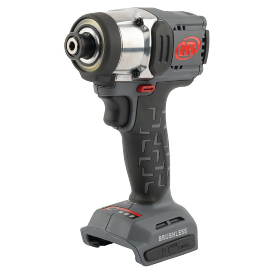 20v 1/4" Hex Compact Impact Driver - Bare Tool