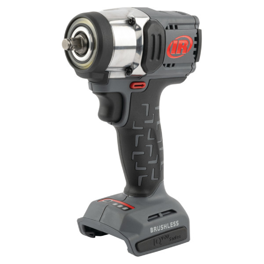 20v 3/8" Compact Impact Wrench - Bare Tool