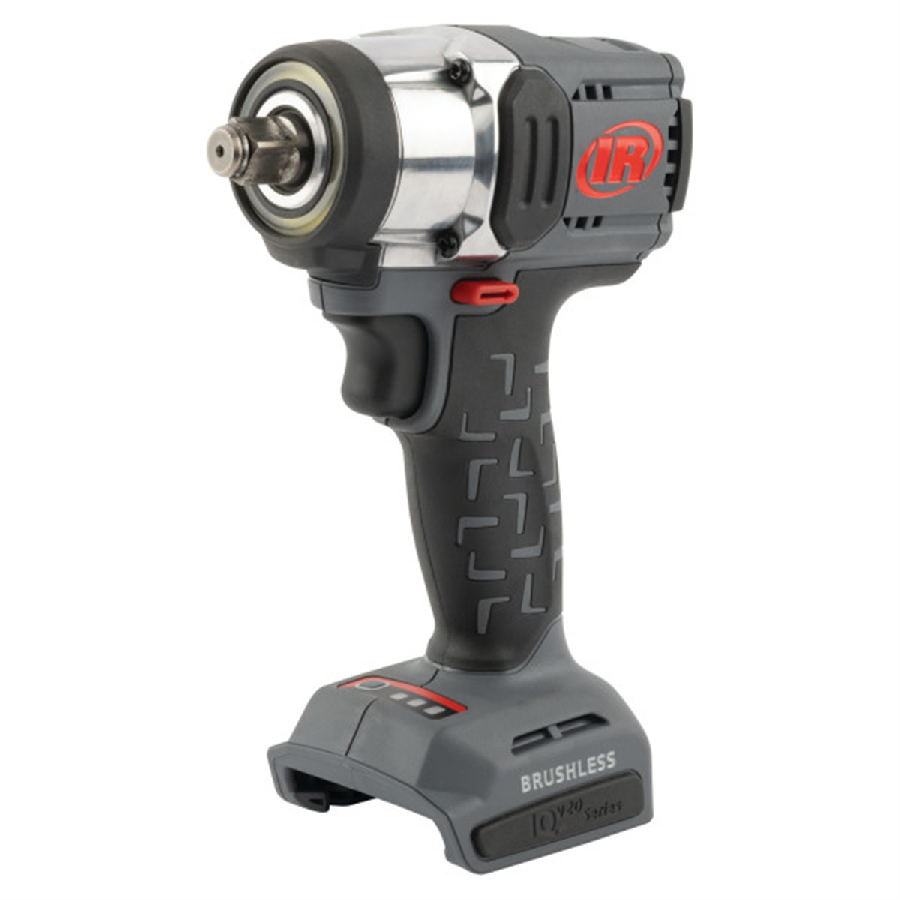 20v 1/2" Compact Impact Wrench - Bare Tool