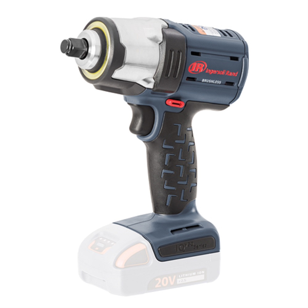 1/2IN IQV20 Impact Wrench - Bare Tool