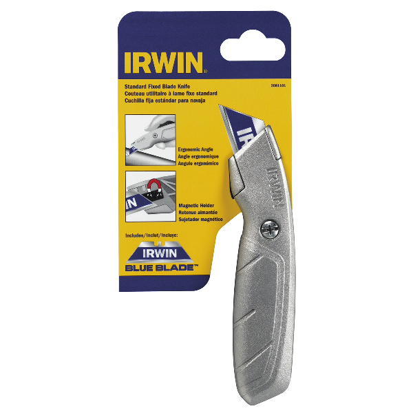 STANDARD FIXED UTILITY KNIFE