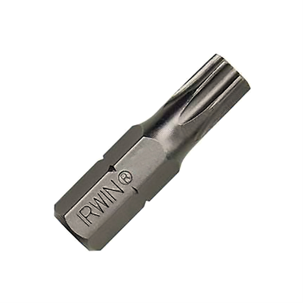 1/4" SHANK T10 INSERT BIT