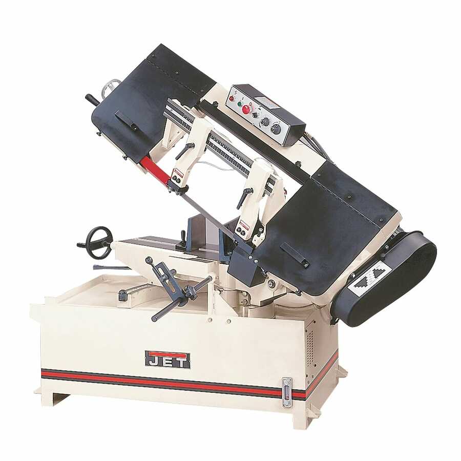 MBS-1014W-3 10" Swivel Head Bandsaw