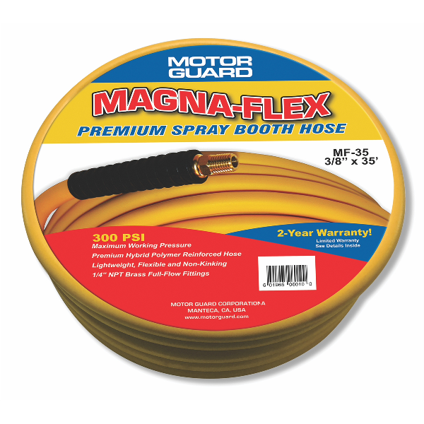 MAGNA-FLEX HOSE 3/8IN X 35