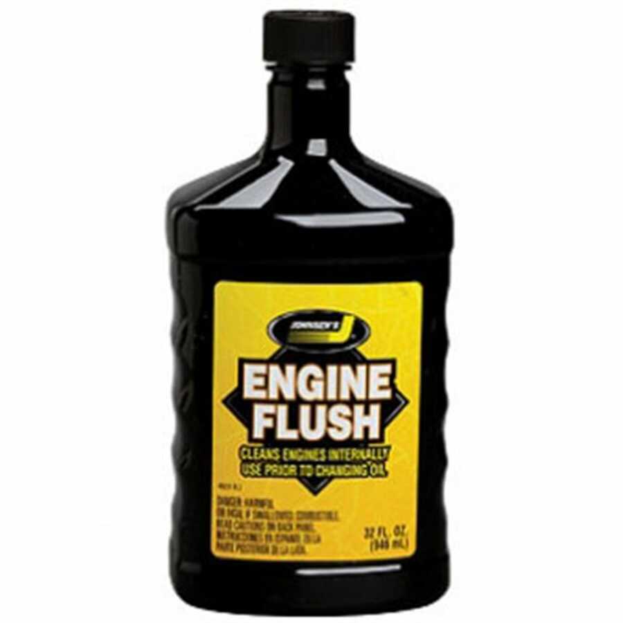 Engine Flush 12pk