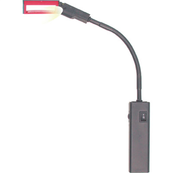 18" Flexible Shaft Lighted Inspection Tool