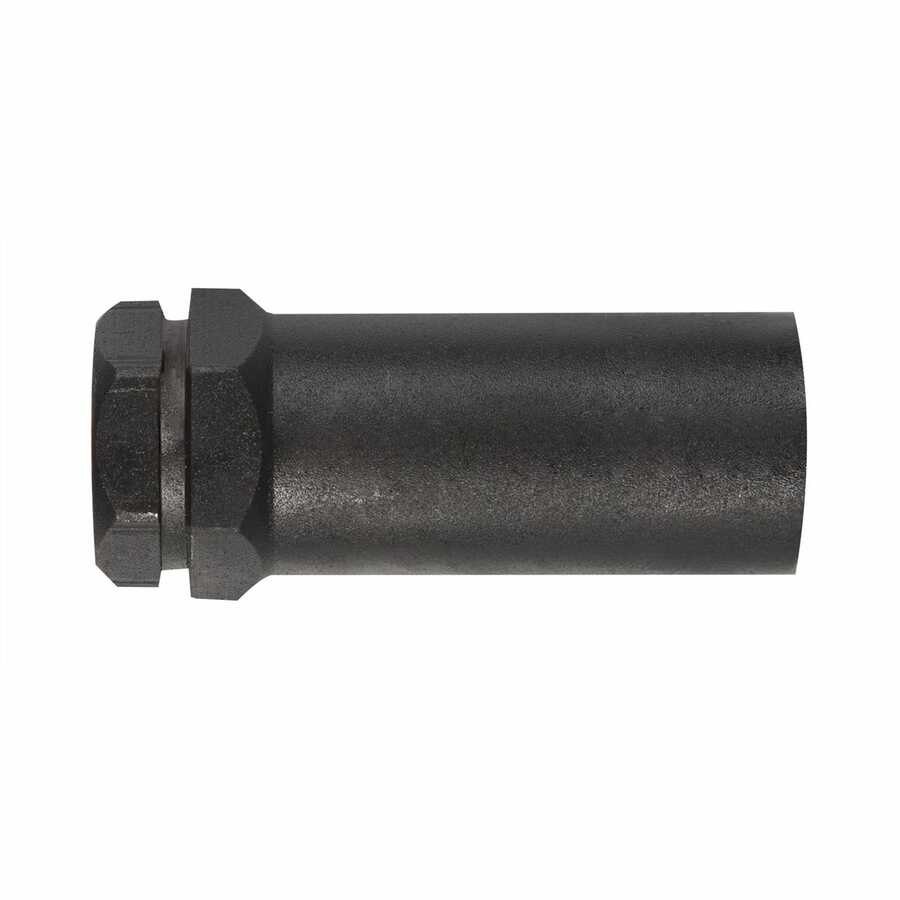 5-Spline Small Diameter Socket, 5/8" Inner Dia.