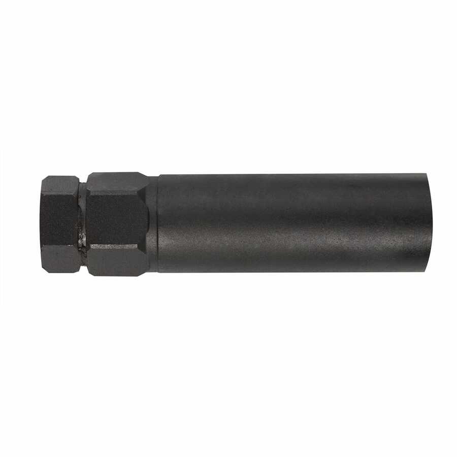 6-Spline Small Diameter Socket, 45/64" Inner Dia.