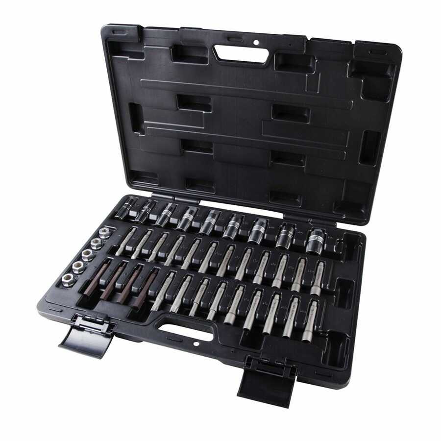 39 PC. STRUT/SHOCK INSTALLATION TOOL KIT