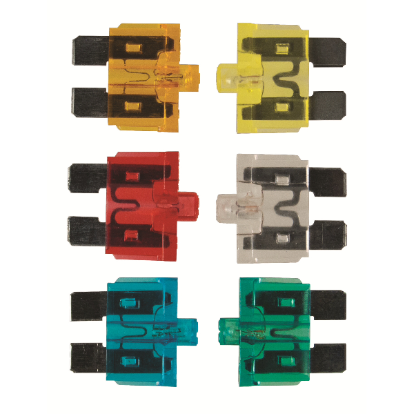 30 Amp Smart Glow Atc Fuse