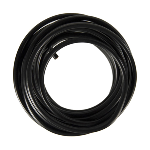 14 AWG Black Primary Wire