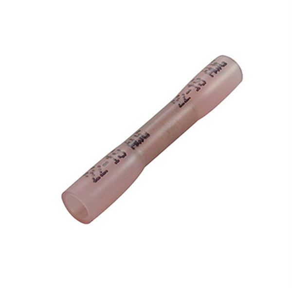 22-18 AWG Heat Shrink 100 pcs