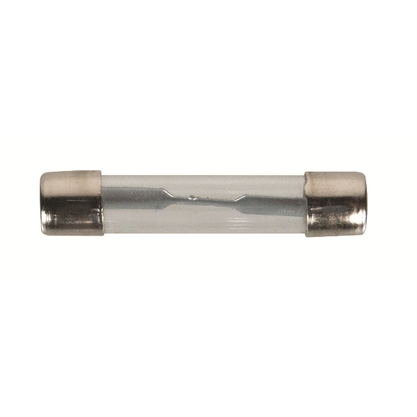 5 Amp Agc Glass Fuse